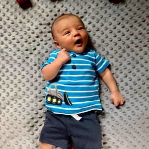 Meet your Posher, Carly